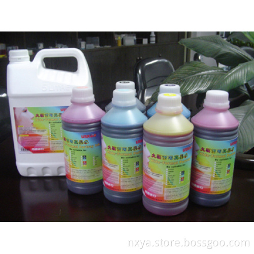 ink for wide format printer